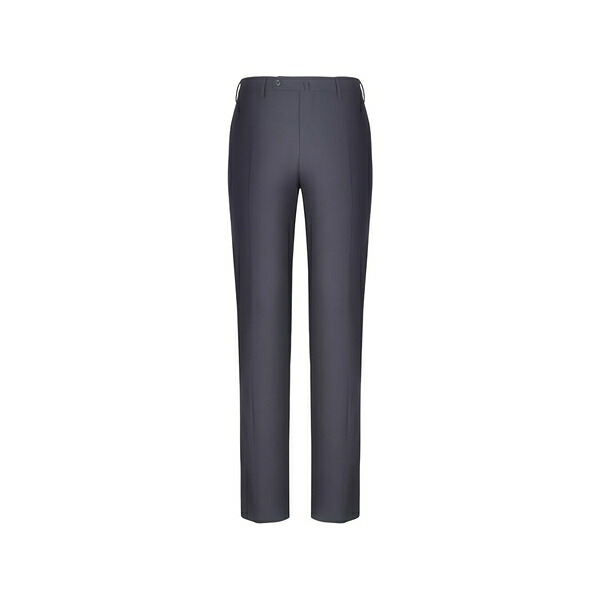 投げること御召しもの メンズ 心地好いズボン下 ボトムス Button-up trousers Blue