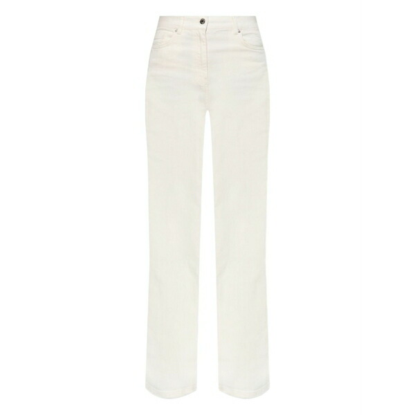 イロ レディース ジーンズズボン下 ボトムス Olivier bootcut jeans  Neutrals