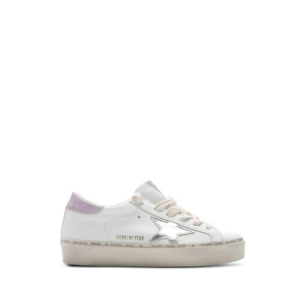 ゴールデングース メンズ スニーカー シューズ Low top sneakers White