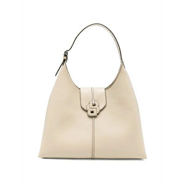 ボス レディース ショルダーバッグ バッグ Anett shoulder bag Neutrals｜asty