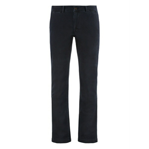 ムーレー メンズ 心地好いズボン下 ボトムス Filicudi trousers Blue