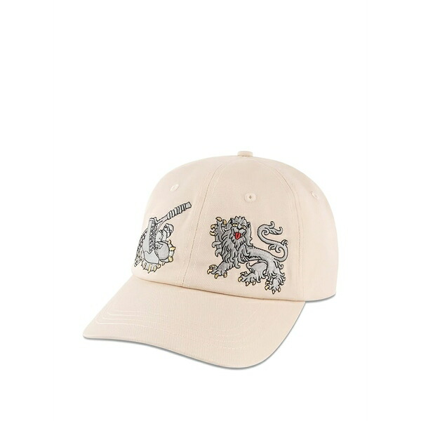 ダイム メンズ かぶり笠 付属品 Athletics low pro cap Neutrals