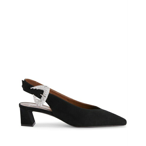 ジュゼッペザノッティ レディース パンプス シューズ 45粍 brendha allure pumps Black
