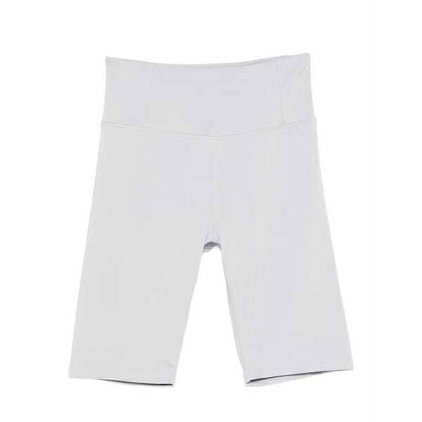 ガールフレンド コレクティブ レディース カジュアルパンツ ボトムス Float shorts Purple｜asty