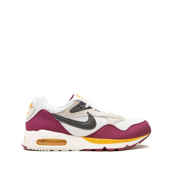 ナイキ レディース スニーカー シューズ Air max correlate low-top sneakers White｜asty