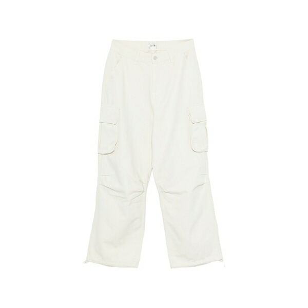 アルテ アントワープ メンズ カジュアルパンツ ボトムス Straight trousers Neutrals|asty