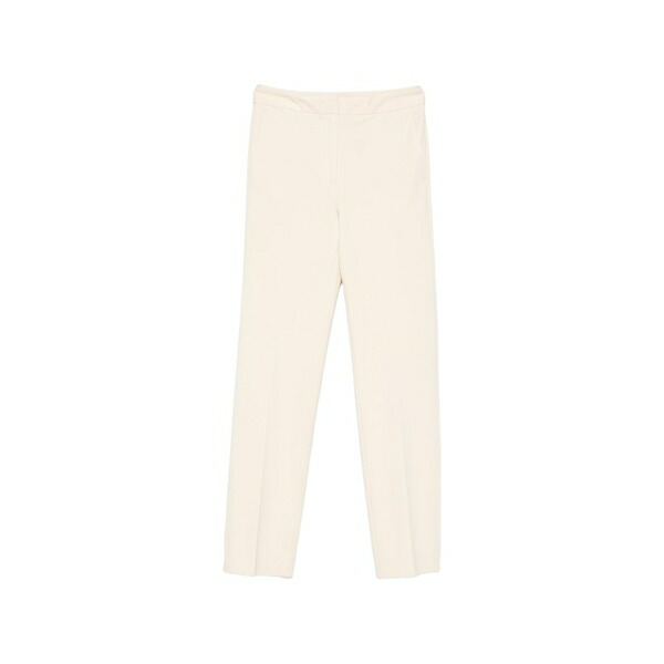 ツイン仕掛ける レディース 心地好いズボン下 ボトムス Knitted trousers Neutrals