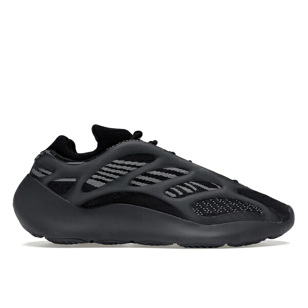 adidas アディダス メンズ スニーカー  【adidas Yeezy 700 V3 Dark Glow】  大きさ US_12.5(30.5珊) Dark Glow/Dark Glow/Dark Glow