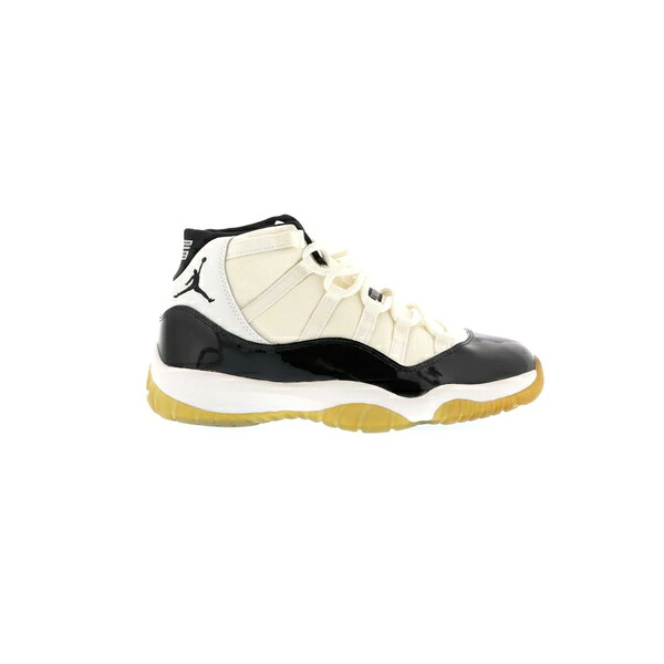 Jordan ジョーダン メンズ スニーカー  【Jordan 11 Retro Concord (2000)】  大きさ US_10(28.0珊) White/Black-Dark Concord