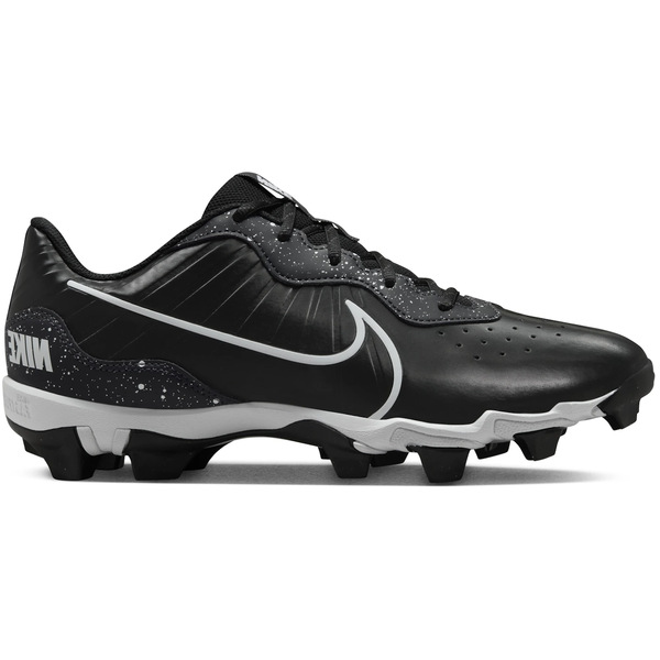 Nike ナイキ メンズ スニーカー  【Nike Alpha Huarache 4 Keystone Black Dark Smoke Grey White】  大きさ US_9(27.0糎) Black/Dark Smoke Grey/White
