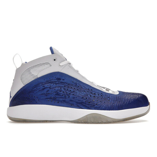 Jordan ジョーダン メンズ スニーカー  【Jordan 2011 All-Star White Royal】  大きさ US_10(28.0珊) White/Varsity Royal-Deep Royal Blue