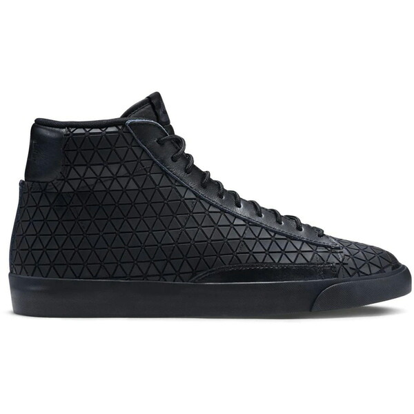 Nike ナイキ メンズ スニーカー 【Nike SB Blazer Metric Black】 サイズ US_10.5(28.5cm) Black/Black｜asty 75,240円