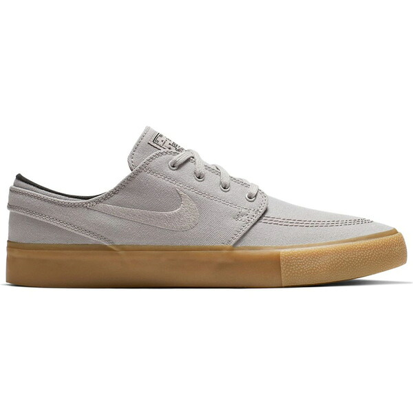 Nike ナイキ メンズ スニーカー  【Nike SB Zoom Janoski Canvas RM Atmosphere Grey】  大きさ US_8(26.0糎) Atmosphere Grey/Gum Light Brown-Photo Blue-Atmosphere Grey