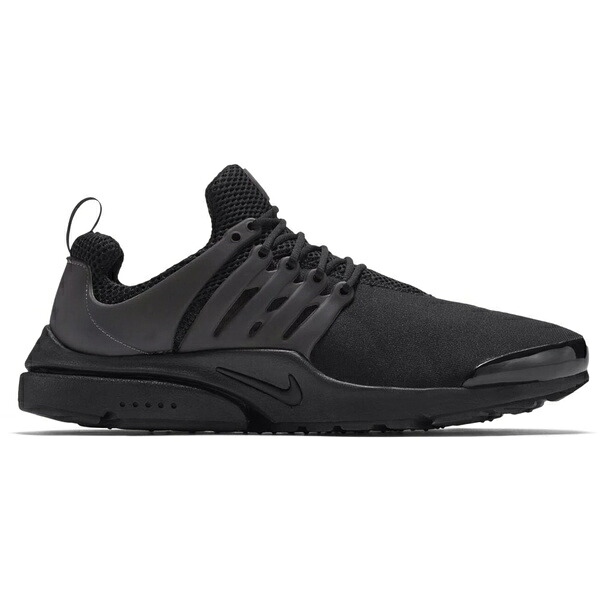 Nike ナイキ メンズ スニーカー  【Nike Air Presto Triple Black】  大きさ US_M_11-12/L Black/Black-Black