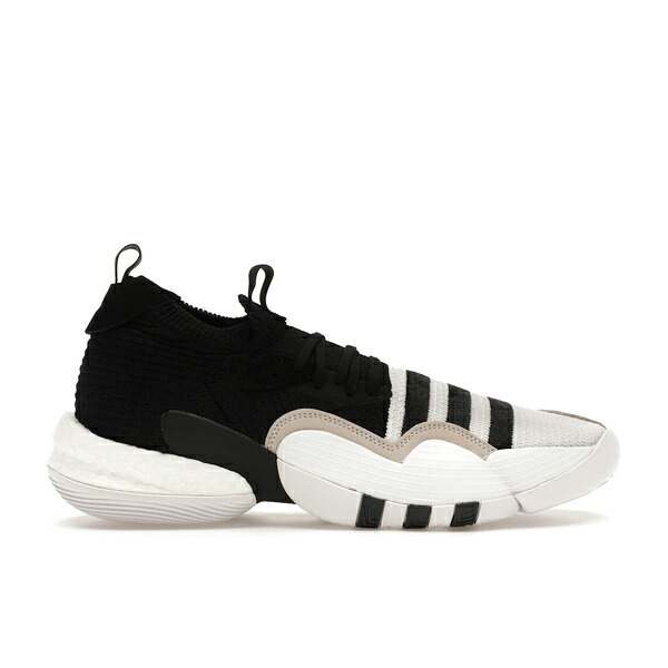 adidas アディダス メンズ スニーカー  【adidas Trae Young 2.0 Super Villain】  大きさ US_9(27.0珊) Footwear White/Core Black