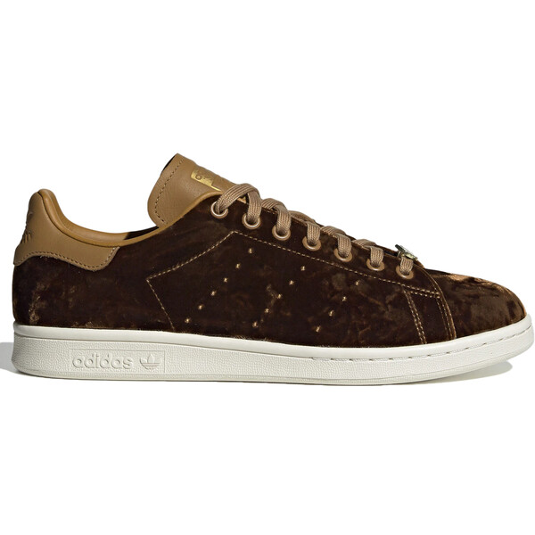 adidas アディダス メンズ スニーカー  【adidas Stan Smith Velvet Pack Mesa】  大きさ US_12(30.0糎) Mesa/Mesa/Footwear White