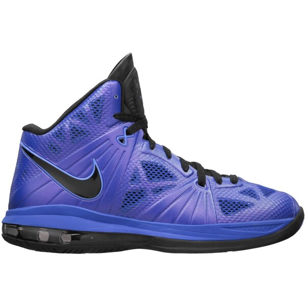 Nike ナイキ メンズ スニーカー  【Nike LeBron 8 なおなお書き Royal/Black】  大きさ US_10(28.0珊) Varsity Royal/Black-White-Vibrant Blue