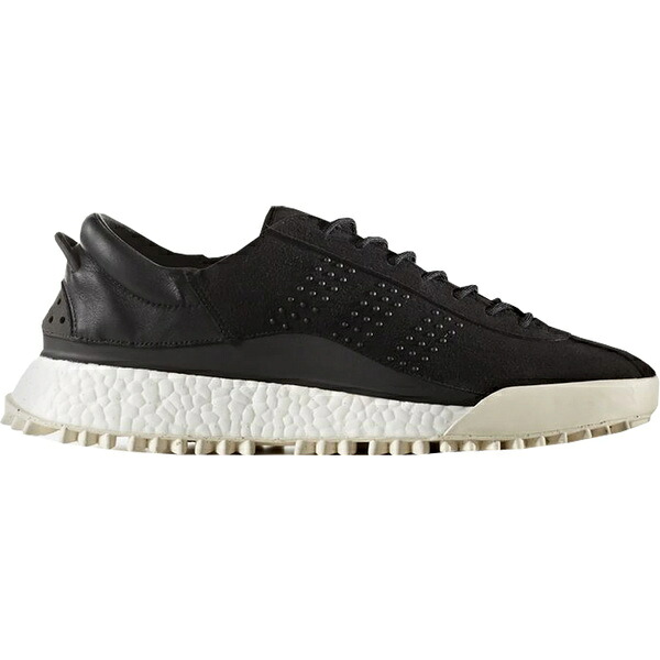 adidas アディダス メンズ スニーカー  【adidas AW Hike Lo Alexander Wang Core Black】  大きさ US_M_4 Core Black/Core Black/Chalk White