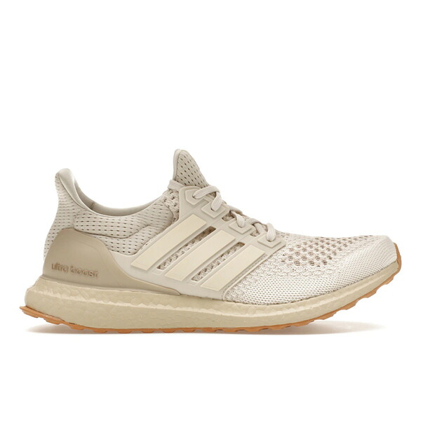 adidas アディダス メンズ スニーカー  【adidas Ultra Boost 1.0 Alumina】  大きさ US_8.5(26.5珊) Alumina/Wonder White/Wonder Beige
