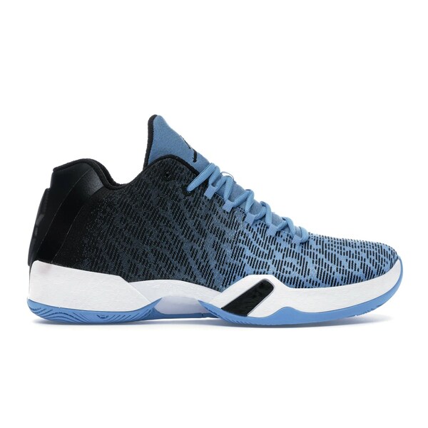 Jordan ジョーダン メンズ スニーカー  【Jordan XX9 Low UNC】  大きさ US_7.5(25.5珊) University Blue/Black-White