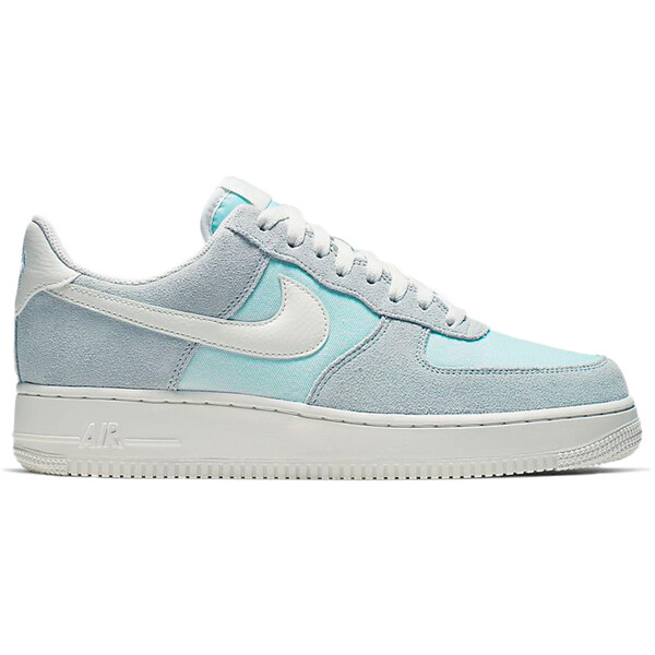 Nike ナイキ メンズ スニーカー  【Nike Air Force 1 Low \u002707 Ghost Aqua】  大きさ US_9.5(27.5珊) Ghost Aqua Sail