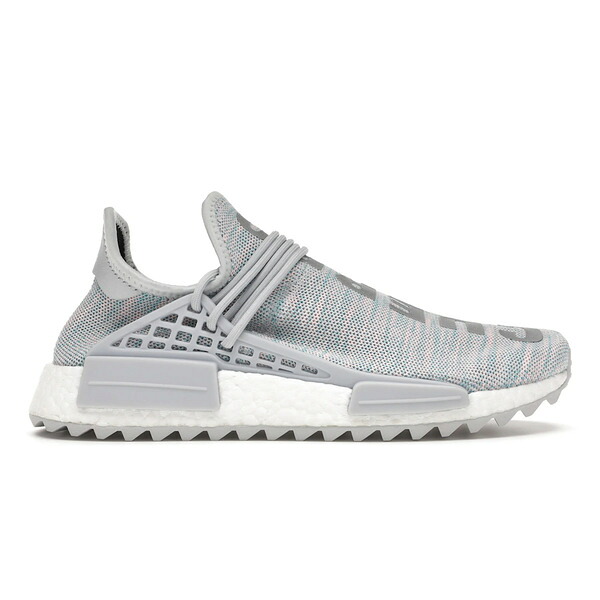 adidas アディダス メンズ スニーカー  【adidas Human Race NMD Pharrell x BBC Cotton Candy】  大きさ US_5(23.0糎) Multi-Color/Multi-Color
