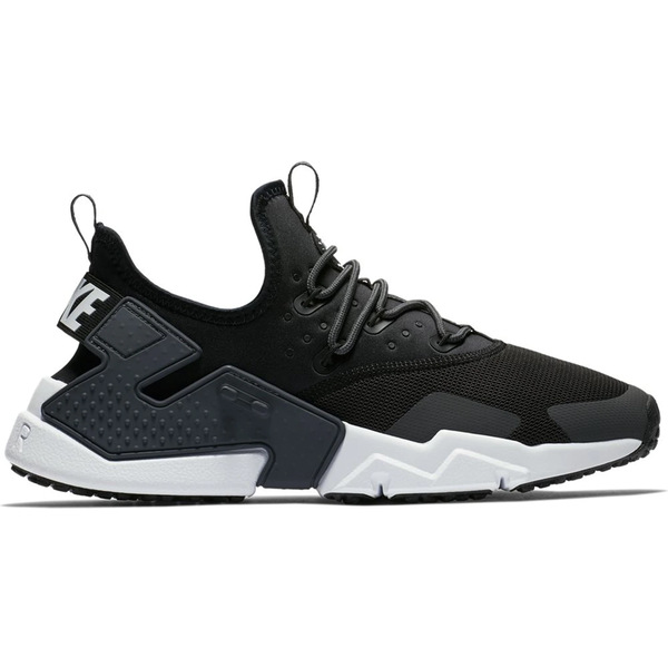 Nike ナイキ メンズ スニーカー  【Nike Air Huarache Drift Black Anthracite】  大いさ US_6.5(24.5糎) Black/Anthracite-White-Black