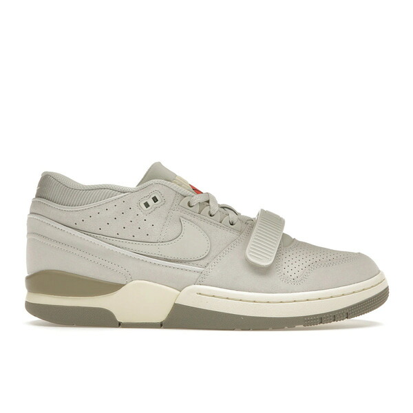 Nike ナイキ メンズ スニーカー  【Nike Air Alpha Force 88 Light Bone Coconut Milk】  大きさ US_6(24.0糎) Light Bone/Coconut Milk-Cobblestone