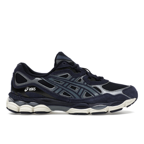 ASICS アシックス メンズ スニーカー  【ASICS Gel-NYC Midnight Midnight】  大きさ US_12(30.0珊) Midnight/Midnight