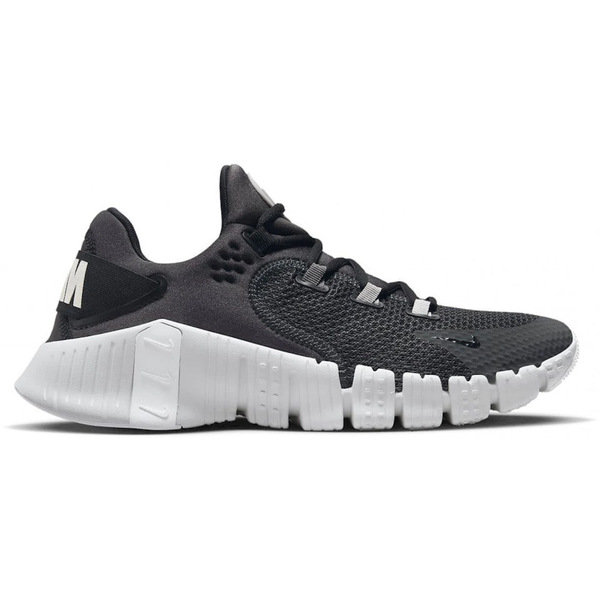 Nike ナイキ メンズ スニーカー  【Nike Free Metcon 4 AMP Dark Smoke Grey Black】  大いさ US_M_14 Dark Smoke Grey/Smoke Grey/Light Smoke Grey/Black