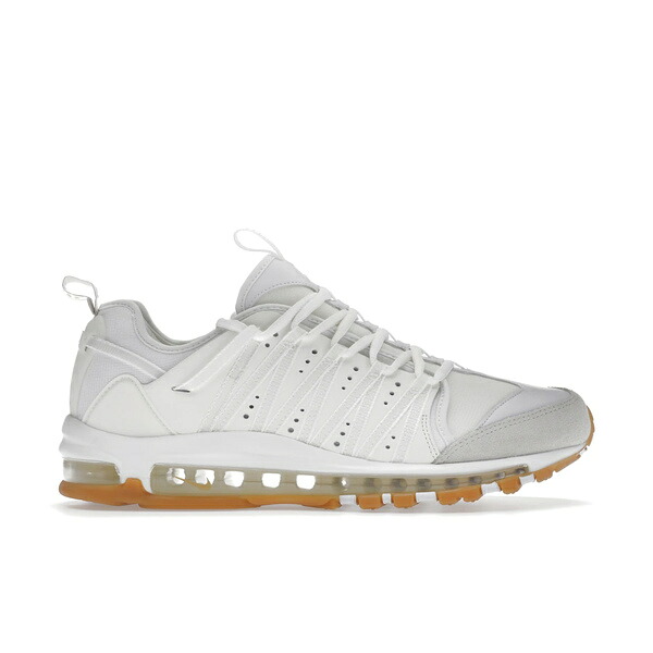 Nike ナイキ メンズ スニーカー  【Nike Zoom Haven 97 CLOT White Gum】  大きさ US_M_13 White/Off White-Sail