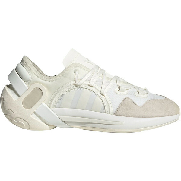 adidas アディダス メンズ スニーカー  【adidas Y-3 Idoso Boost Off White Bliss】  大きさ US_8(26.0珊) Off White/Bliss