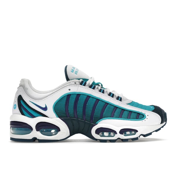 Nike ナイキ メンズ スニーカー  【Nike Air Max Tailwind 4 White Regency Purple Spirit Teal】  大いさ US_9(27.0糎) White/Regency Purple-Spirit Teal-Blue Fury-Nightshade スニーカー-靴-メンズ靴
