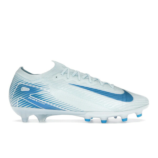 Nike ナイキ メンズ スニーカー  【Nike Mercurial Vapor 16 Elite AG-Pro Glacier Blue Blue Orbit】  大きさ US_5.5(23.5糎) Glacier Blue/Blue Orbit