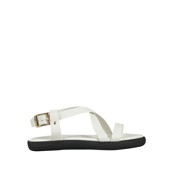 【送料無料】 ボールディーニ レディース サンダル シューズ Sandals White