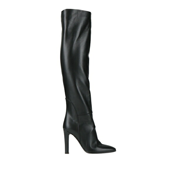 【送料無料】 ジュゼッペザノッティ レディース ブーツ シューズ Boots Black
