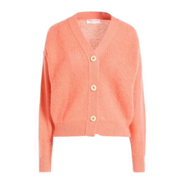 【送料無料】 フィリッポ デ ラウレンティス レディース カーディガン アウター Cardigans Pink 37,570円