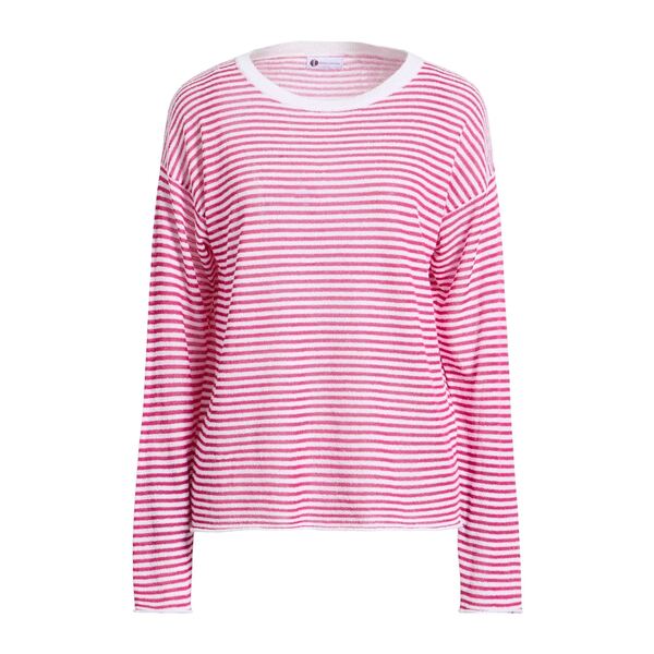 【送料無料】 ダイアナガレッシー レディース ニット&セーター アウター Sweaters Pink
