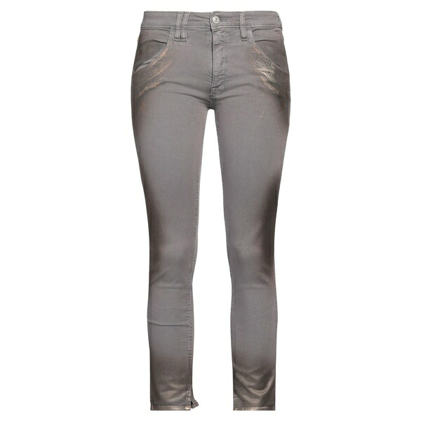 【送料無料】 サイクル レディース カジュアルパンツ ボトムス Pants Grey