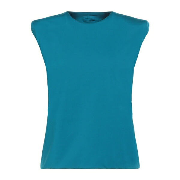 【貨物輸送無料】 フィジコ レディース プルオーバー トップス Tops Green