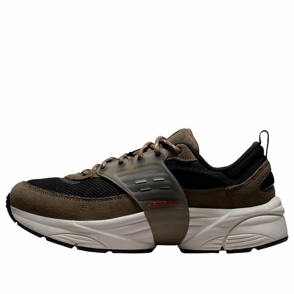 Jordan ジョーダン メンズ スニーカー 【Air Jordan Trunner O/S 'Palomino Black' IB3722-202】 サイズ US_M_14｜asty