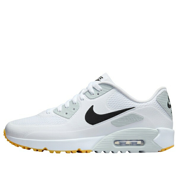 Nike ナイキ メンズ スニーカー 【Nike Air Max 90 G 'White Black' HV9305-102】 サイズ US_M_15|asty