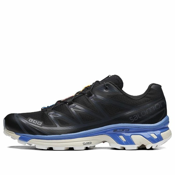 SALOMON サロモン メンズ スニーカー 【Salomon XT-6 Clear 416409】 サイズ US_10.5(28.5cm)｜asty