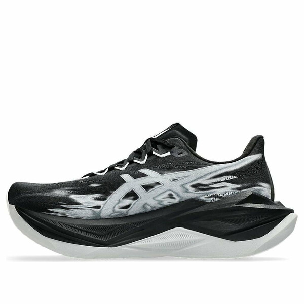 ASICS アシックス メンズ スニーカー 【ASICS Superblast 3 'Black Silver' 1013A177-001】 サイズ US_8(26.0cm)｜asty 58,080円