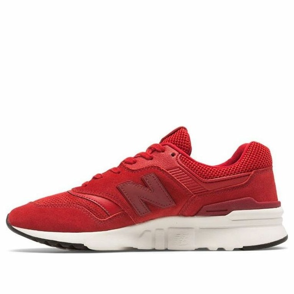 New Balance ニューバランス メンズ スニーカー 【New Balance 997 'Chinese New Year' CM997HNY】 サイズ US_10(28.0cm)｜asty