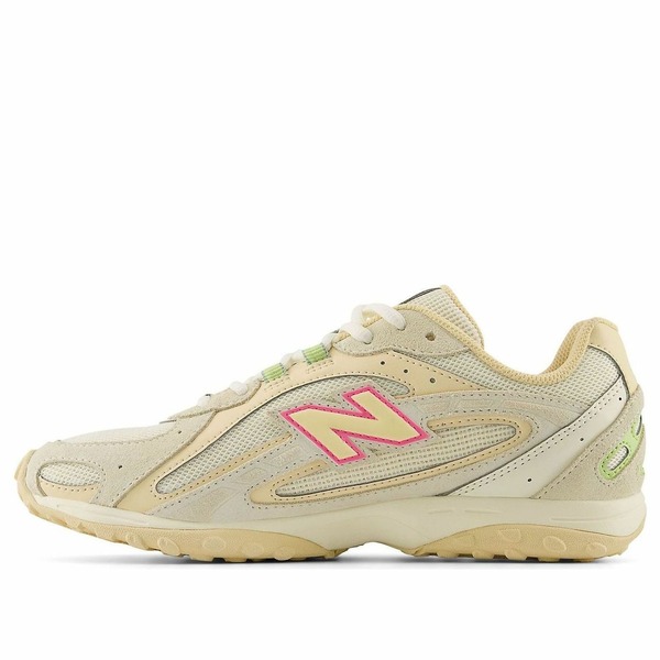 New Balance ニューバランス メンズ スニーカー 【New Balance x Warm Skies 204L 'Sherbert Angora Dry Lime' U204L98F】 サイズ US_M_4｜asty