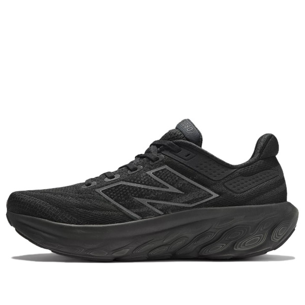 New Balance ニューバランス メンズ スニーカー 【New Balance Fresh Foam X 1080v13 'Triple Black' M1080T13】 サイズ US_M_13|asty