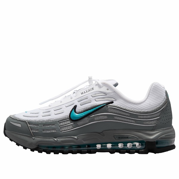 Nike ナイキ メンズ スニーカー 【Nike Air Max TL 2.5 'White Smoke Grey' IO3037-100】 サイズ US_7(25.0cm)｜asty