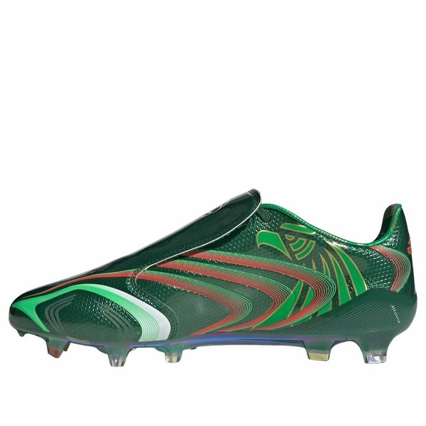 adidas アディダス メンズ スニーカー 【adidas F50 Funit FG 'Amazon Green Flash Lime' KH8141】 サイズ US_11(29.0cm)｜asty