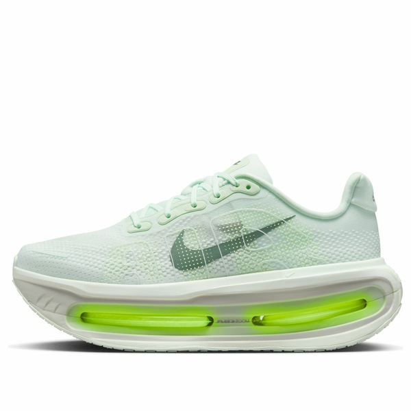 Nike ナイキ メンズ スニーカー 【Nike Air Zoom Vomero Premium 'Barely Volt' HQ2050-300】 サイズ US_8.5(26.5cm)｜asty